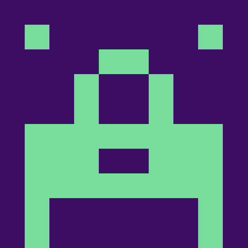 Alexblomblom gravatar