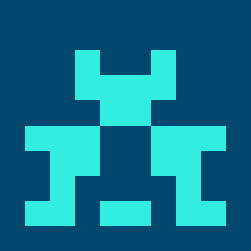 ArtemAbashev gravatar