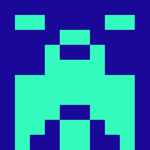 BinaryChef gravatar