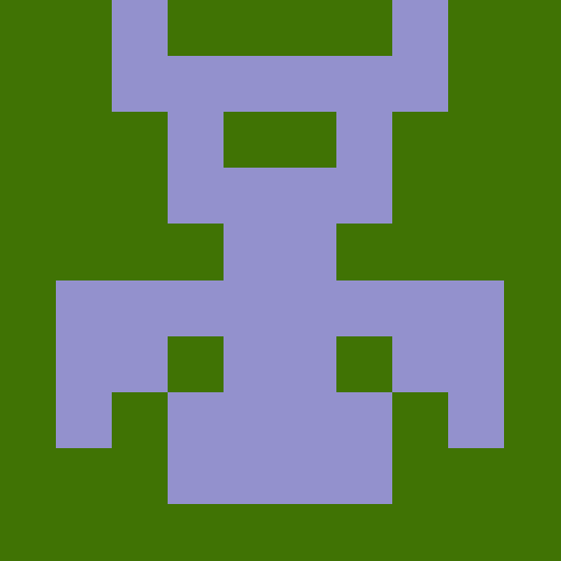 DanielClegg gravatar