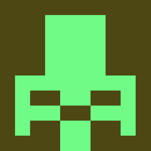 Equilibrium gravatar