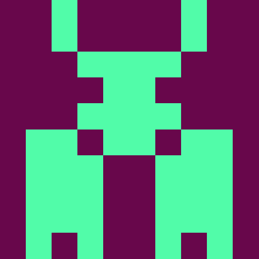 Galil gravatar