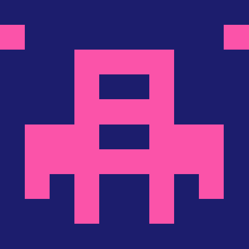 HackerVirus gravatar