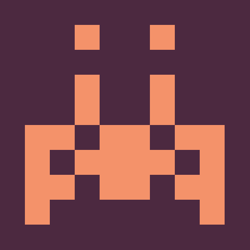 JeffroeBodine gravatar