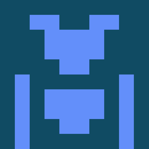 JeremyBeavon gravatar