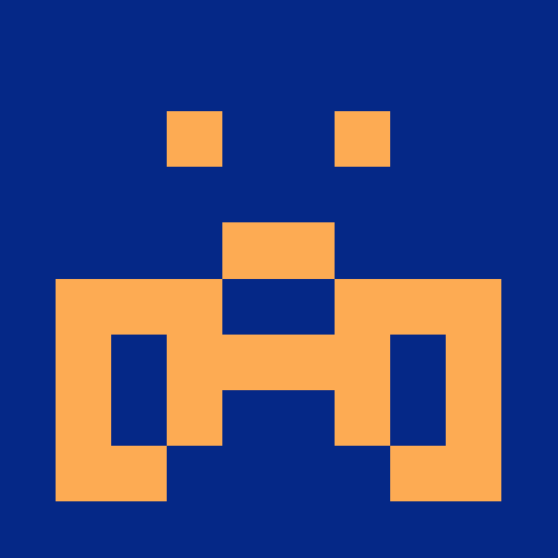 JeremyLindsay gravatar