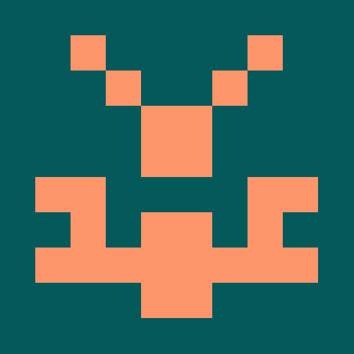 JesseBuesking gravatar