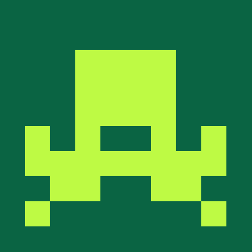 LaurentPerron gravatar