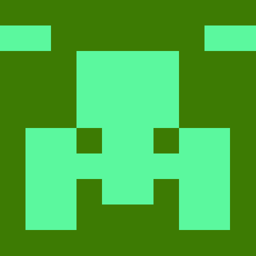 MaxHampton gravatar