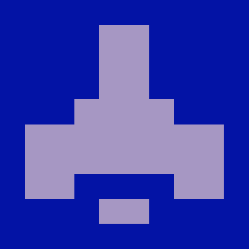 Mikem1983 gravatar