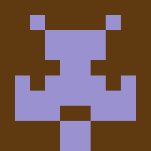 ModernRonin gravatar