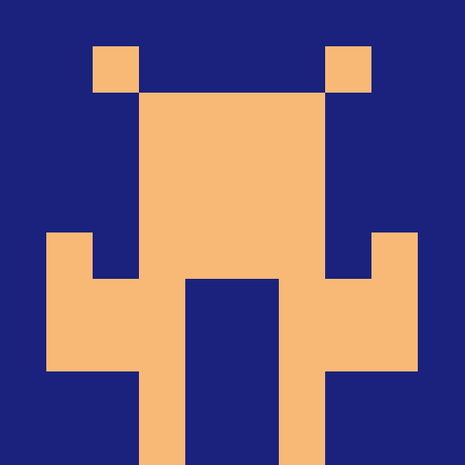 NickStrupat gravatar