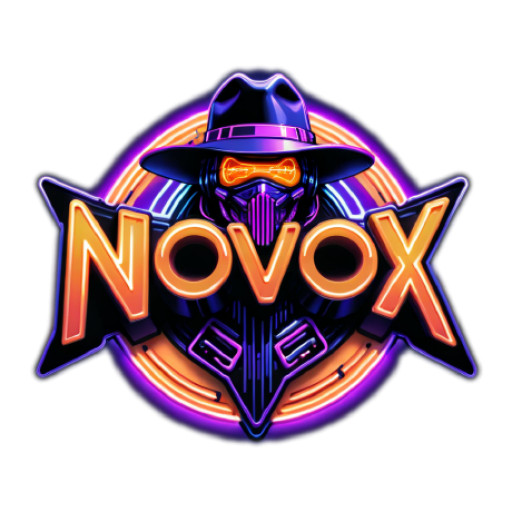Novox gravatar