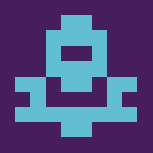 PatrickDelancy gravatar