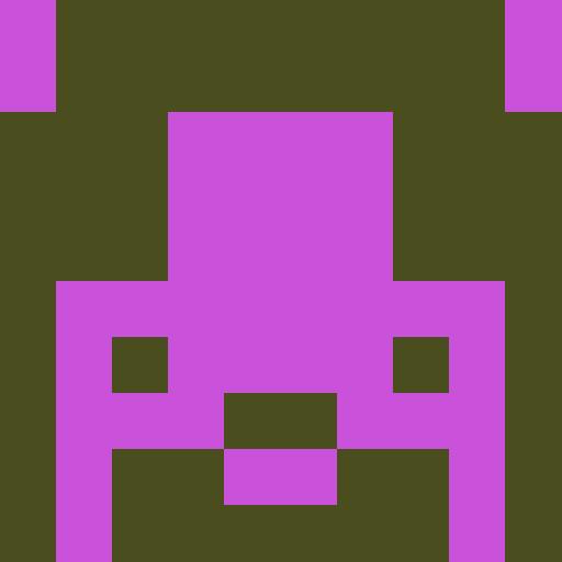 Pellared gravatar