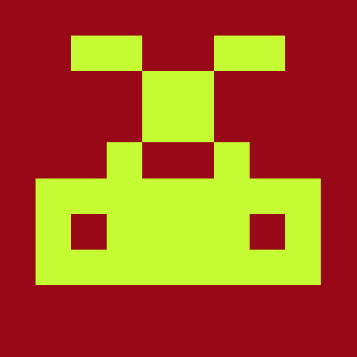 Pragmagile gravatar