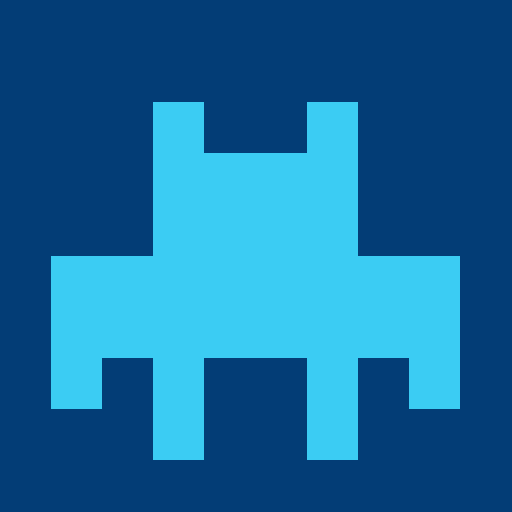 RichardSlater gravatar