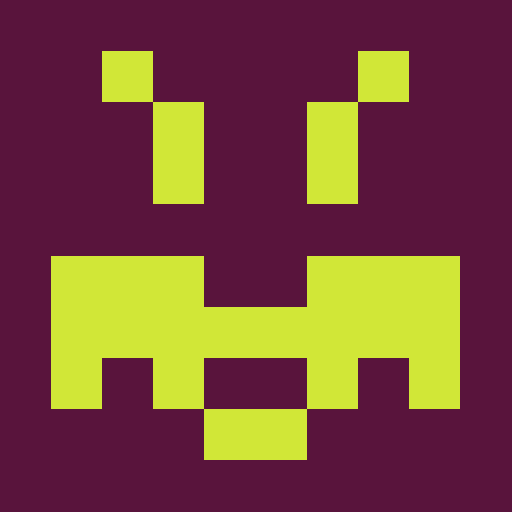 RobertSmith gravatar