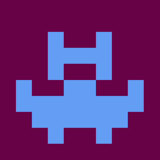 SntsDev gravatar