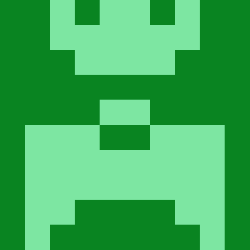 SuperbenPrime gravatar