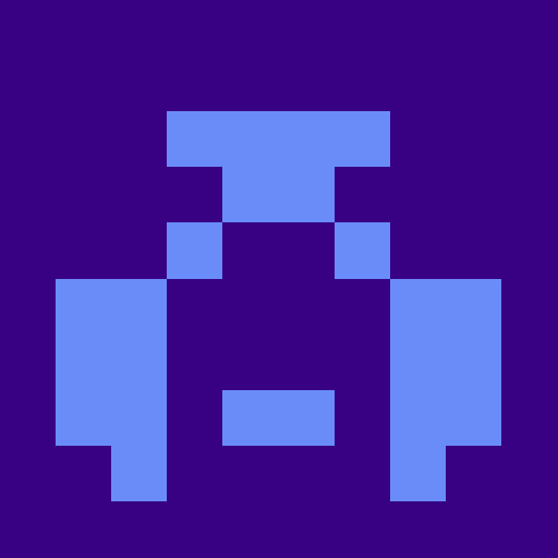 Synercoding gravatar