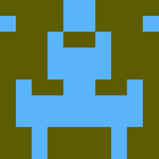 TaylorBarrick gravatar