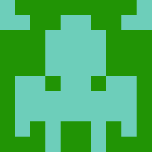 ThePretender gravatar