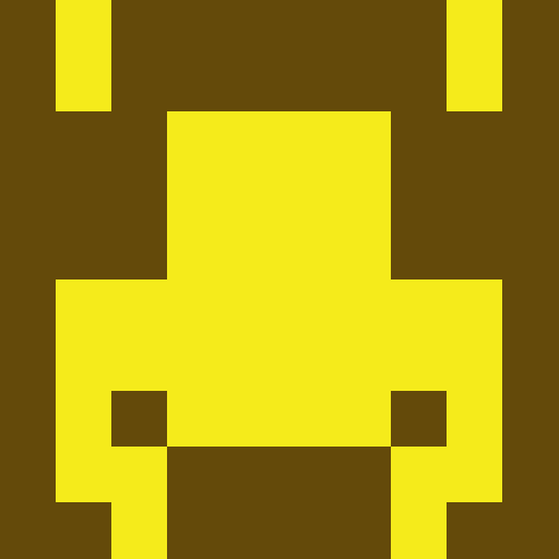 Tron5000 gravatar