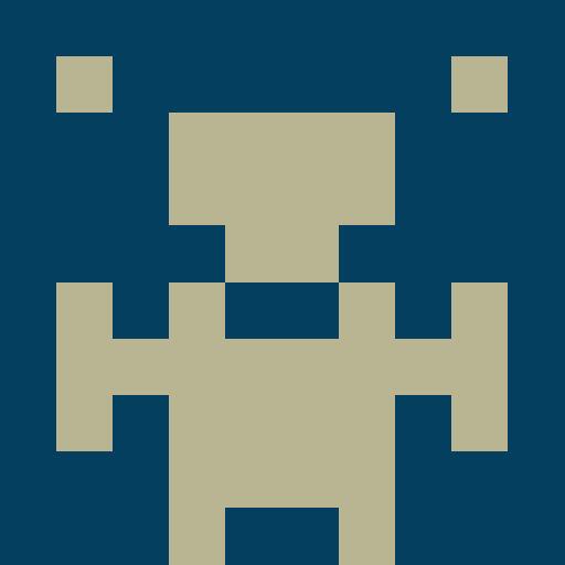 TruffleMuffin gravatar