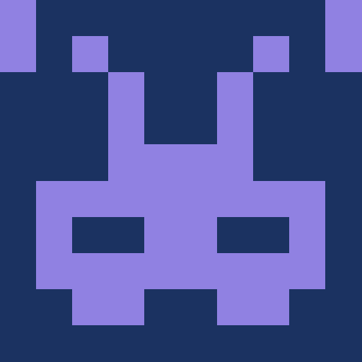 VytautasPranskunas gravatar