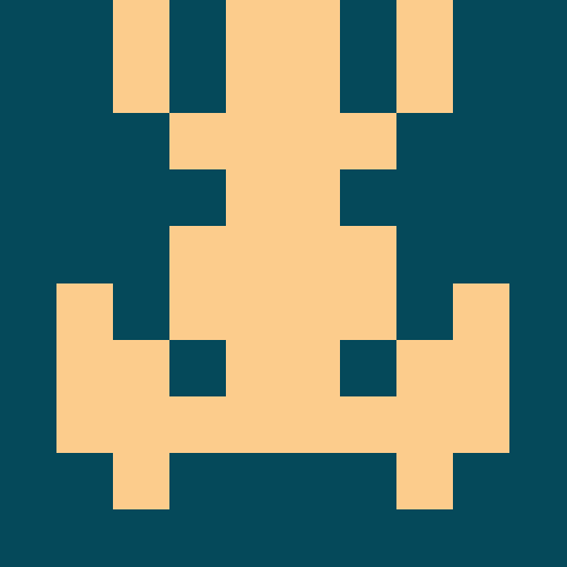 adaskothebeast gravatar