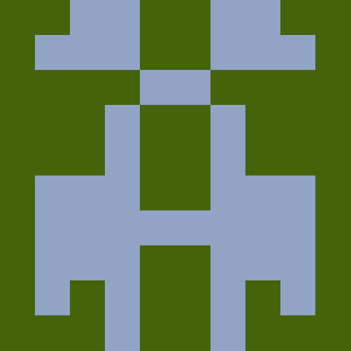 alexanderbrevig gravatar