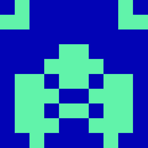 allenlooplee gravatar