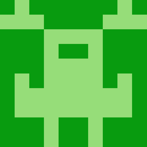 amirfahmideh gravatar