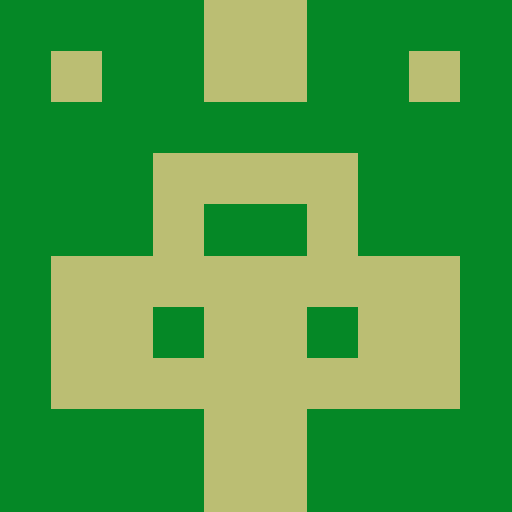 benmccallum gravatar