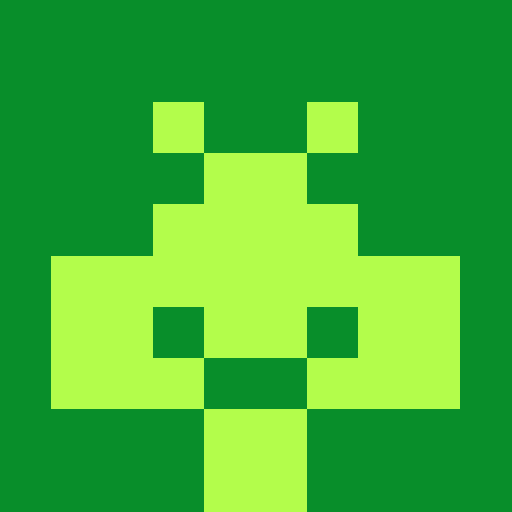 breathingdust gravatar