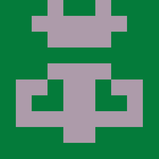 chrispoulter gravatar