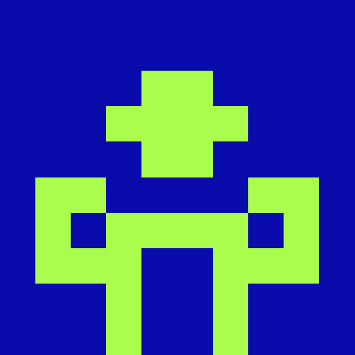 codeandcats gravatar