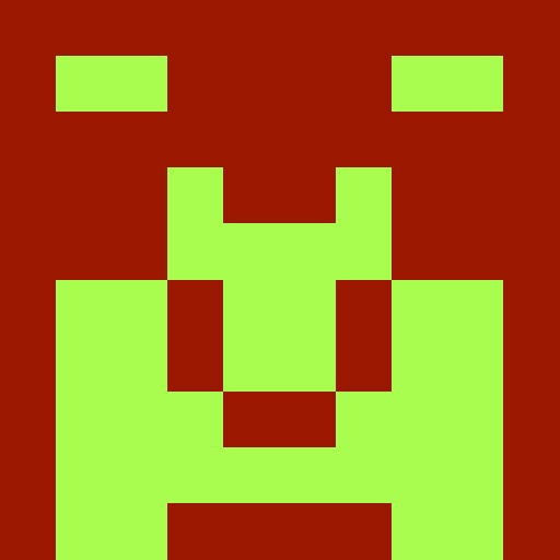 codingmonk gravatar