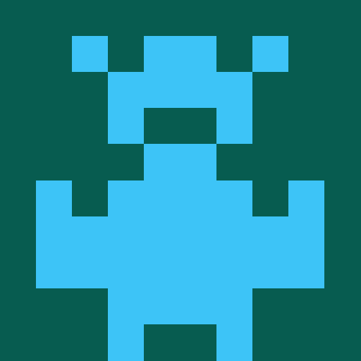 davidsidlinger gravatar