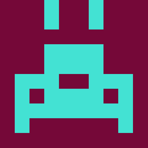 derikwhittaker gravatar