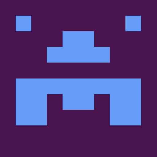 devilishgoat gravatar