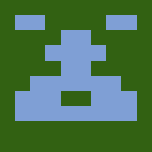 eastupright gravatar