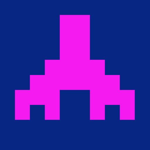 eldersantos gravatar