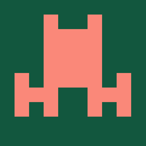 garsonzhang gravatar