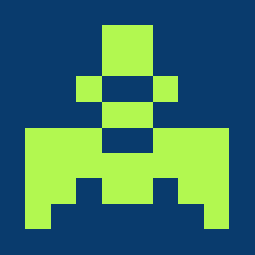 georgepolevoy gravatar