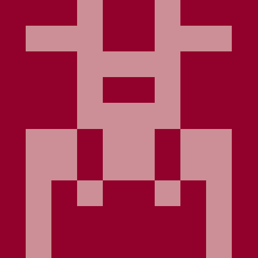 gingemonster gravatar