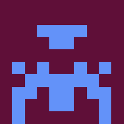 haraldsteinlechner gravatar