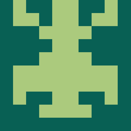 hcaicedot gravatar