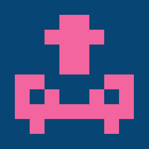 heneryville gravatar